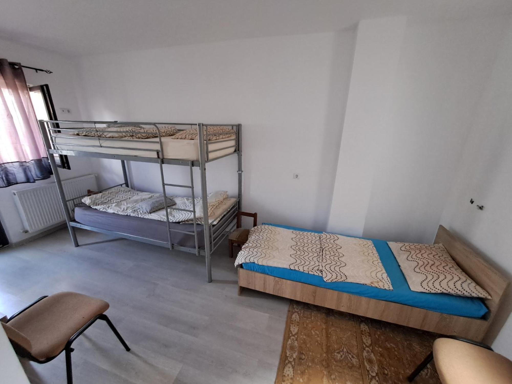 Apartamento Casa Marvik Oradea Exterior foto