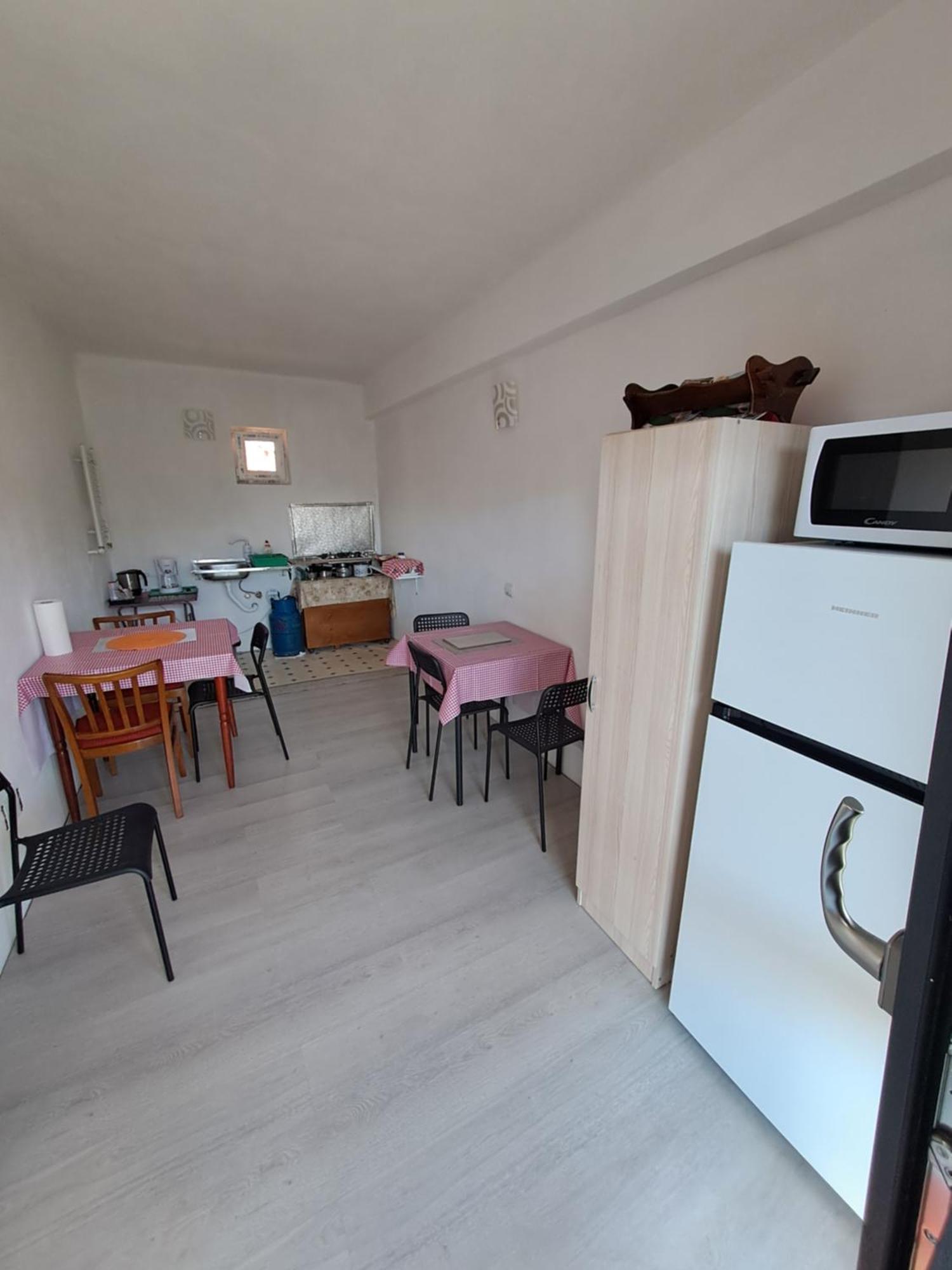 Apartamento Casa Marvik Oradea Exterior foto