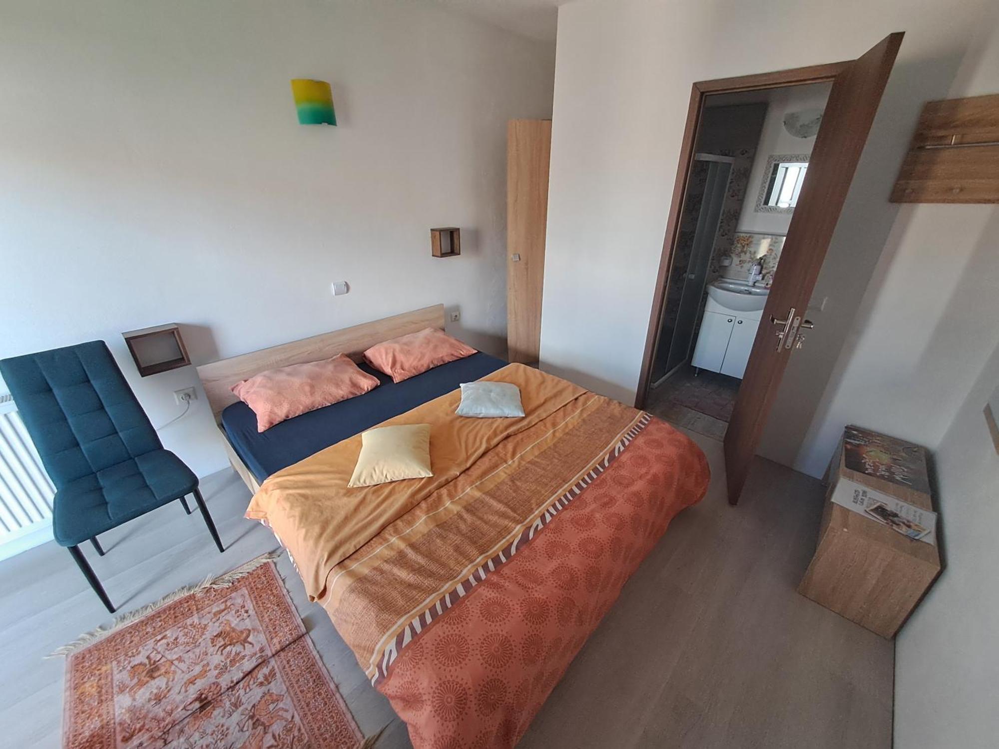 Apartamento Casa Marvik Oradea Exterior foto